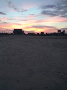 Goa pitch