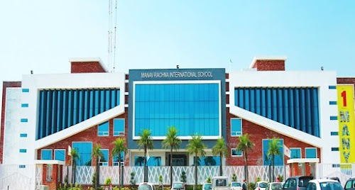 Manav Rachna International School