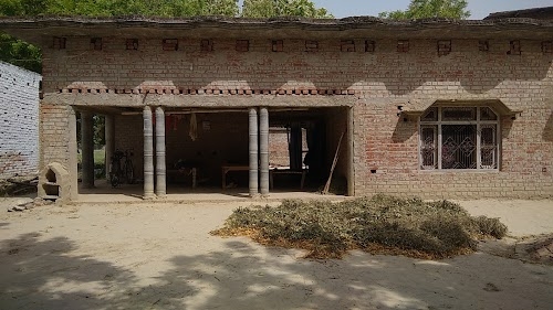 Lakhna Ground