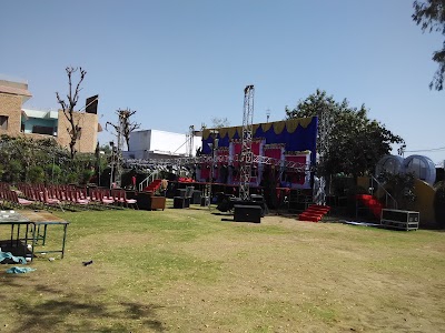 Sisodiya Garden