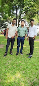 Shillong Pine English School