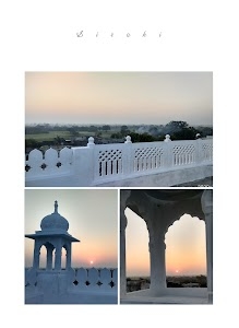 Sirohi Fort