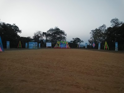Samparidisa Village Playground