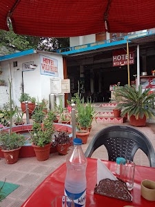 Wild Ridzz Restaurant Ghatgad