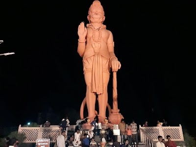 Shri 1008 Baba Mohandas Ashram