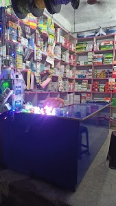 Shinu electronic & Book center Gosaipurva Chauraha
