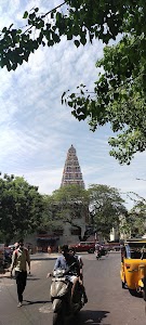 Kodambakkam