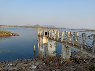 Nesa Dam