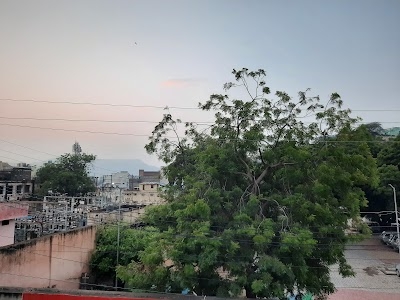 Longia Mohalla
