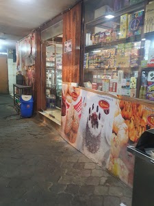 Rohtash Misthan Bhandar