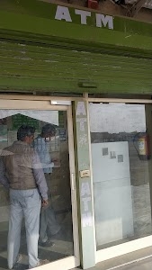 Oriental Bank of Commerce ATM