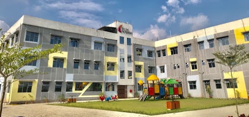 Sri Sri Academy (SSA), Siliguri
