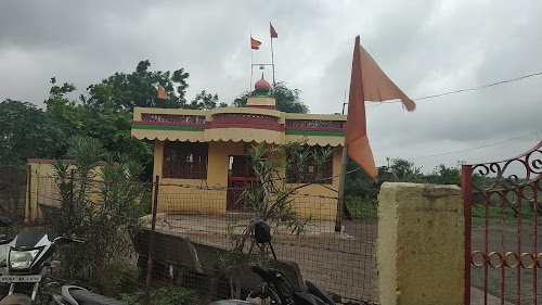 हनुमान मंदिर अंदुरा