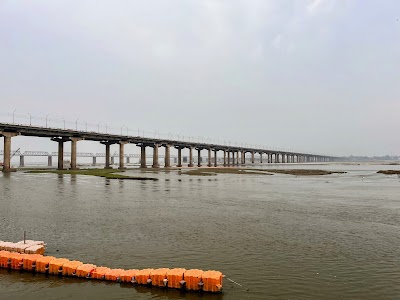 Ramghat, Sangam