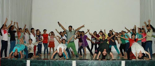 Bindaas Dance & Music Academy
