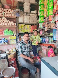 Goga ji Parsad Bhandar