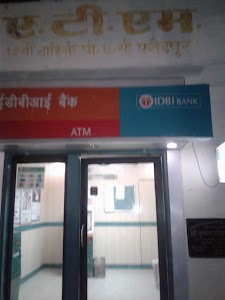 IDBI Bank ATM