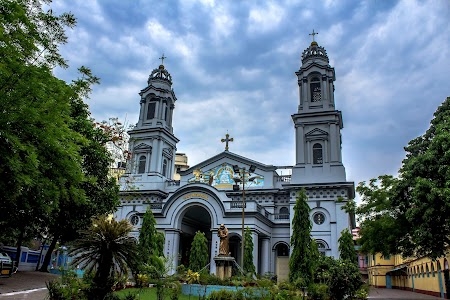 Cathedral of The Most Holy Rosary