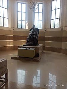 JJ Hospital