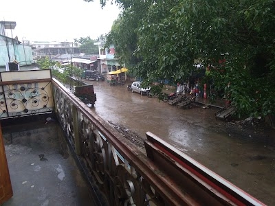 Meghalaya Rural Bank