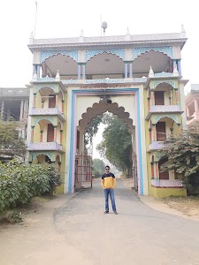 Math Gadvaghat Ashram