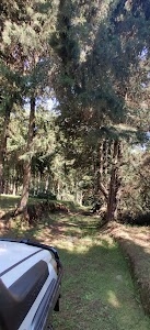 Rutundu Parking