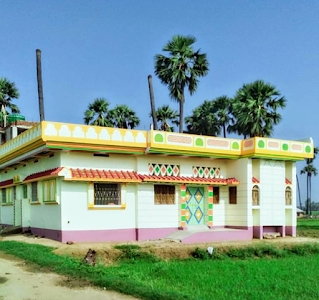 Laxmipur village