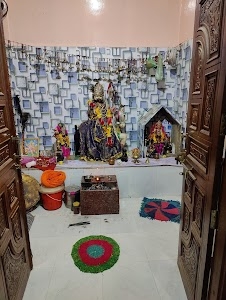 Ramdev Temple