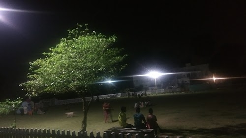 Sector 1, BHEL Township