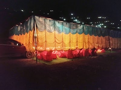 Bombay Decorators & Tent House