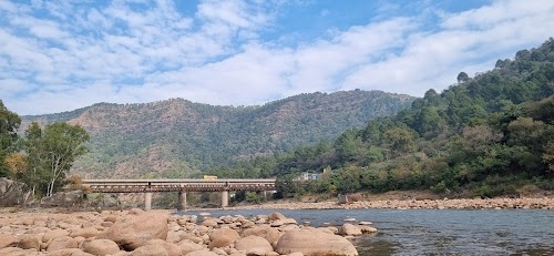 TCP Bridge Nowshera