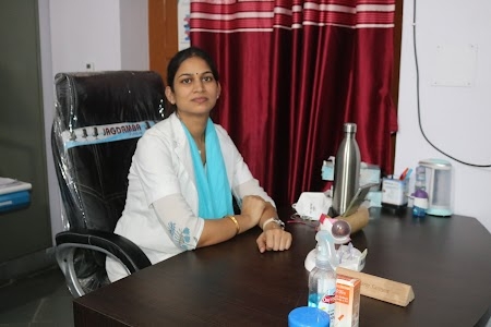 Saroj Eye Hospital & Phaco Centre, Jhunjhunu