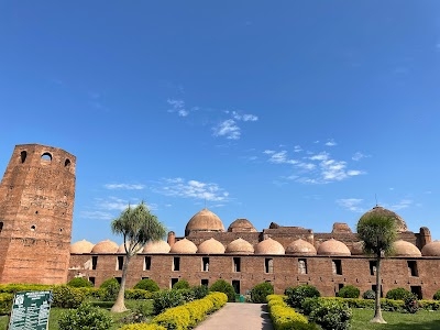 Katra Masjid