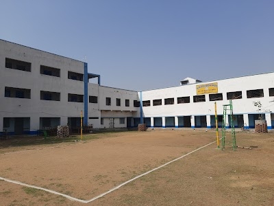 Chharra High School