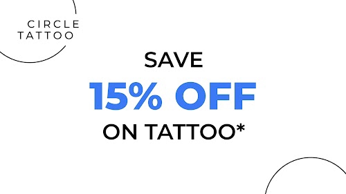 Circle Tattoo