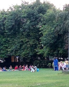 Mianwali Nagar, Paschim Vihar