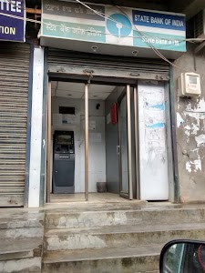 SBI ATM