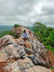 Mutnur Hill Station