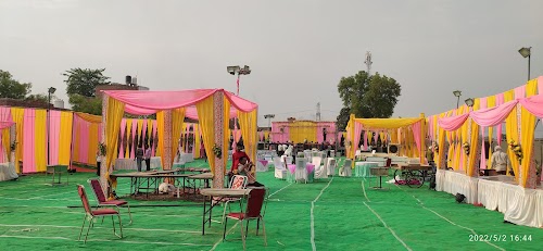 Maa Durgavati Smruti Bhavan