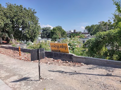 Nabipur