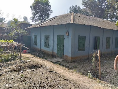 Water Development Board