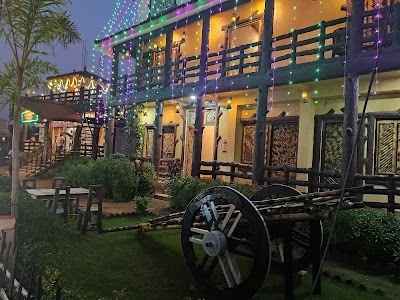 Khoai Village Resort