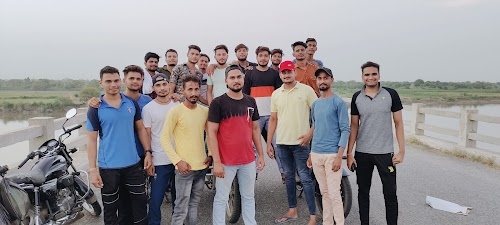 Piprauth Murshidpur