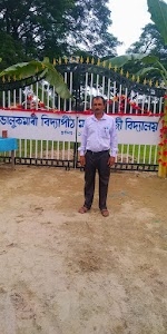 BHALUKMARI M.E SCHOOL