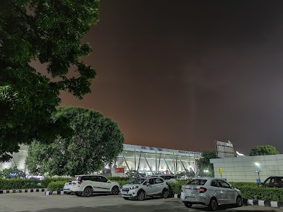 Ahmedabad Airport
