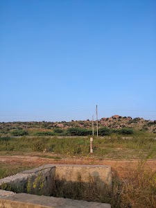 Shampurhalli
