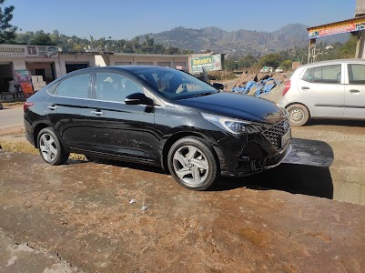 Bakshi car wash