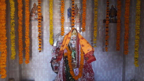 Maa Durga Mandir