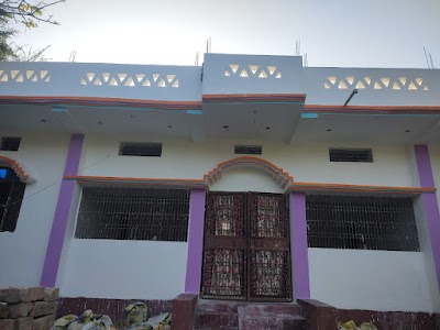 HUSSAIN MANZIL