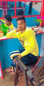 Dileep Hair Cutting Salon Olmapur